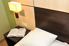 Ruben Hotel