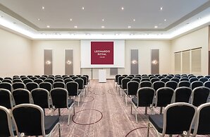 Leonardo Royal Hotel Berlin Alexanderplatz