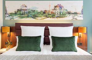 Leonardo Royal Hotel Berlin Alexanderplatz