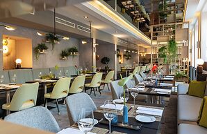 Leonardo Royal Hotel Berlin Alexanderplatz
