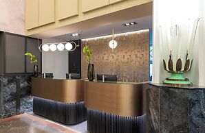 Leonardo Royal Hotel Berlin Alexanderplatz