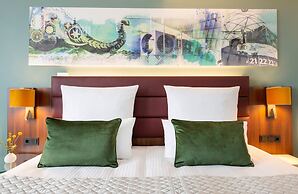 Leonardo Royal Hotel Berlin Alexanderplatz