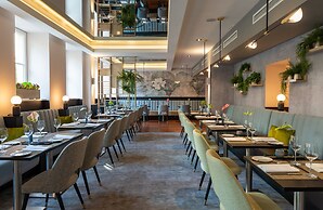 Leonardo Royal Hotel Berlin Alexanderplatz