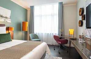 Leonardo Royal Hotel Berlin Alexanderplatz