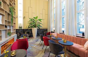 Leonardo Royal Hotel Berlin Alexanderplatz