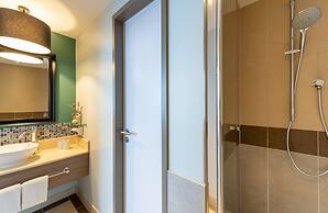 Leonardo Royal Hotel Berlin Alexanderplatz