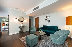 Leonardo Royal Hotel Berlin Alexanderplatz