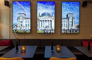 Leonardo Royal Hotel Berlin Alexanderplatz