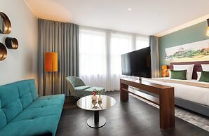 Leonardo Royal Hotel Berlin Alexanderplatz