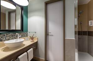 Leonardo Royal Hotel Berlin Alexanderplatz