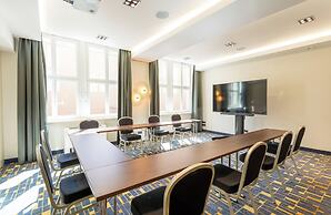 Leonardo Royal Hotel Berlin Alexanderplatz