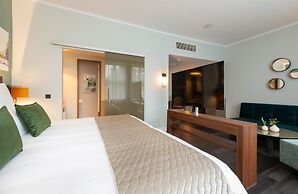 Leonardo Royal Hotel Berlin Alexanderplatz