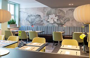 Leonardo Royal Hotel Berlin Alexanderplatz