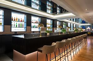 Leonardo Royal Hotel Berlin Alexanderplatz