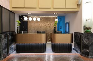 Leonardo Royal Hotel Berlin Alexanderplatz