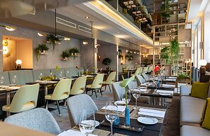 Leonardo Royal Hotel Berlin Alexanderplatz