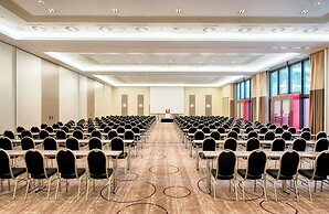 Leonardo Royal Hotel Berlin Alexanderplatz