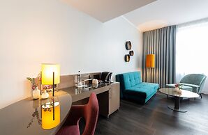 Leonardo Royal Hotel Berlin Alexanderplatz