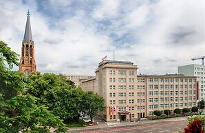 Leonardo Royal Hotel Berlin Alexanderplatz