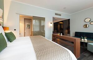 Leonardo Royal Hotel Berlin Alexanderplatz