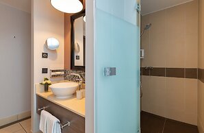 Leonardo Royal Hotel Berlin Alexanderplatz