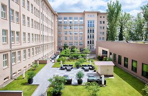 Leonardo Royal Hotel Berlin Alexanderplatz