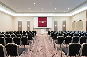 Leonardo Royal Hotel Berlin Alexanderplatz