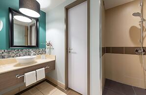 Leonardo Royal Hotel Berlin Alexanderplatz