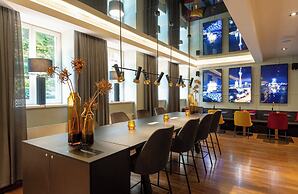 Leonardo Royal Hotel Berlin Alexanderplatz