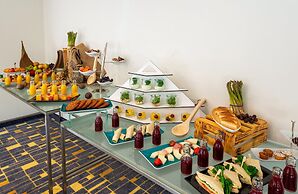 Leonardo Royal Hotel Berlin Alexanderplatz