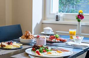 Leonardo Royal Hotel Berlin Alexanderplatz