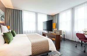 Leonardo Royal Hotel Berlin Alexanderplatz