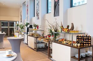 Leonardo Royal Hotel Berlin Alexanderplatz