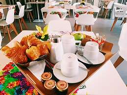 Hotel Riva Art & Spa