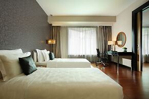 Grandkemang Hotel
