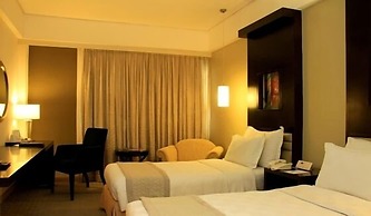 Grandkemang Hotel