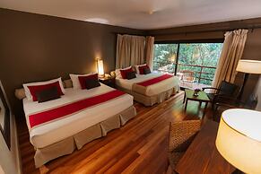 Loi Suites Iguazú Hotel