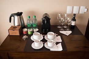 Loi Suites Iguazú Hotel