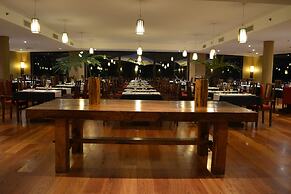 Loi Suites Iguazú Hotel