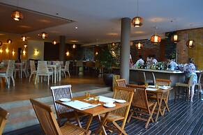 Loi Suites Iguazú Hotel