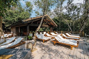 Loi Suites Iguazú Hotel