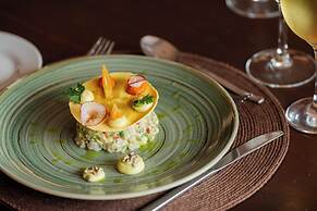 Loi Suites Iguazú Hotel