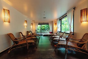 Loi Suites Iguazú Hotel