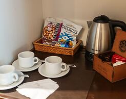 Loi Suites Iguazú Hotel