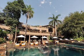 Loi Suites Iguazú Hotel