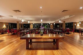 Loi Suites Iguazú Hotel