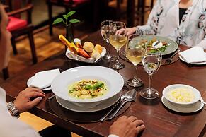 Loi Suites Iguazú Hotel