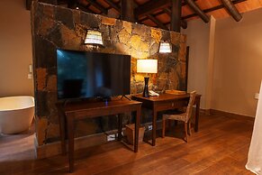 Loi Suites Iguazú Hotel