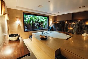 Loi Suites Iguazú Hotel