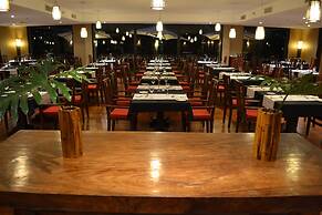 Loi Suites Iguazú Hotel